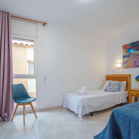 Jouvacations Villa Freser Ampuriabrava Exterior foto