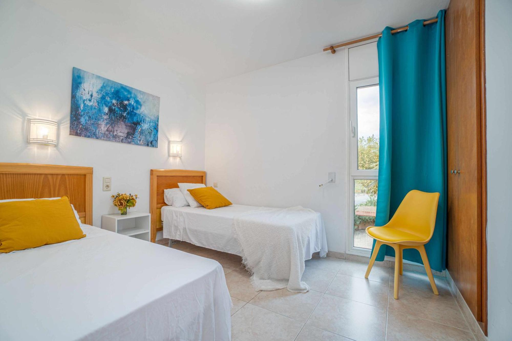 Jouvacations Villa Freser Ampuriabrava Exterior foto
