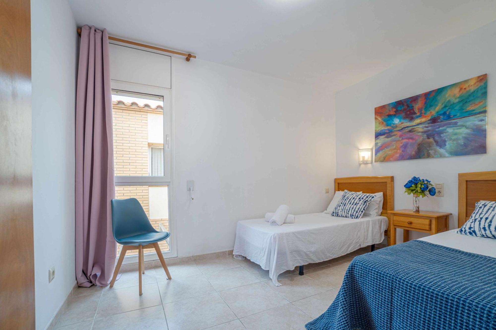 Jouvacations Villa Freser Ampuriabrava Exterior foto