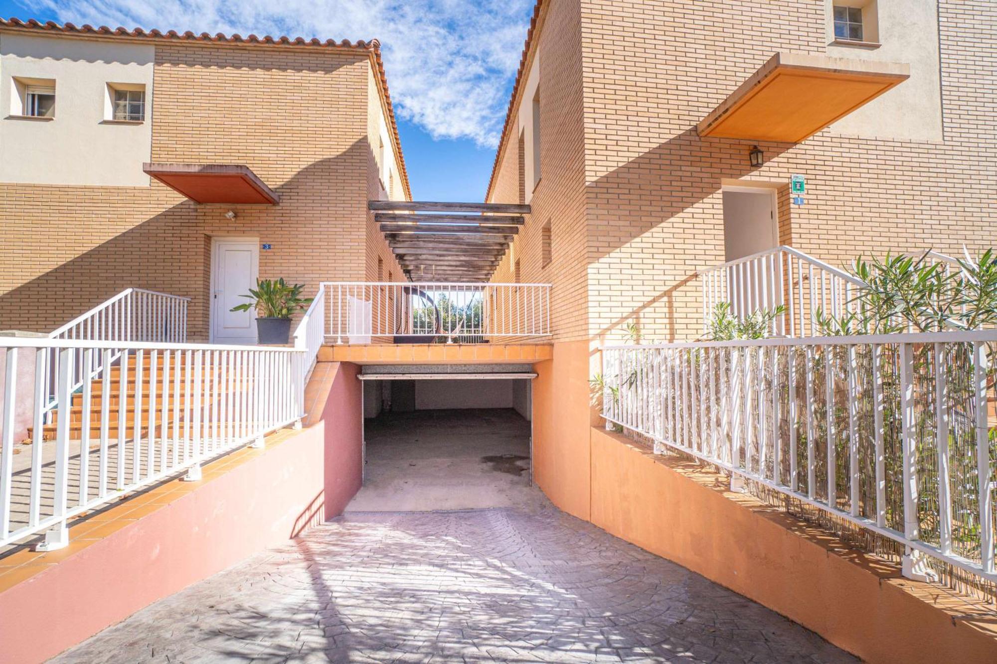Jouvacations Villa Freser Ampuriabrava Exterior foto