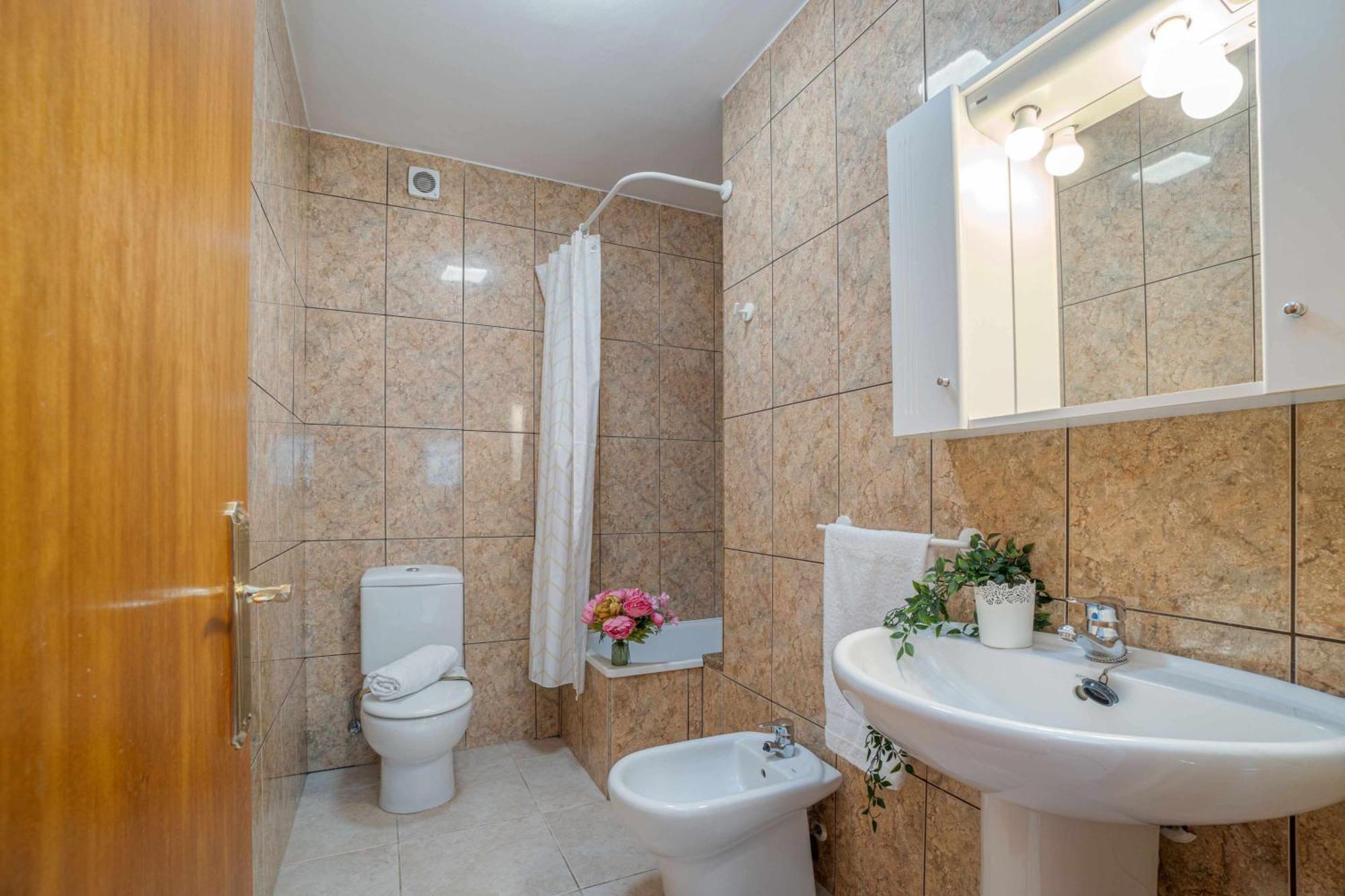 Jouvacations Villa Freser Ampuriabrava Exterior foto