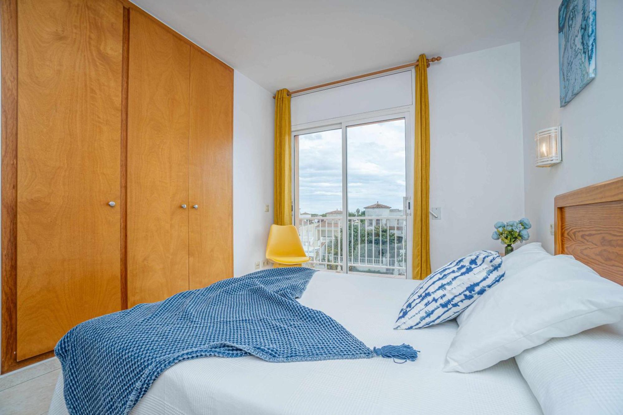 Jouvacations Villa Freser Ampuriabrava Exterior foto