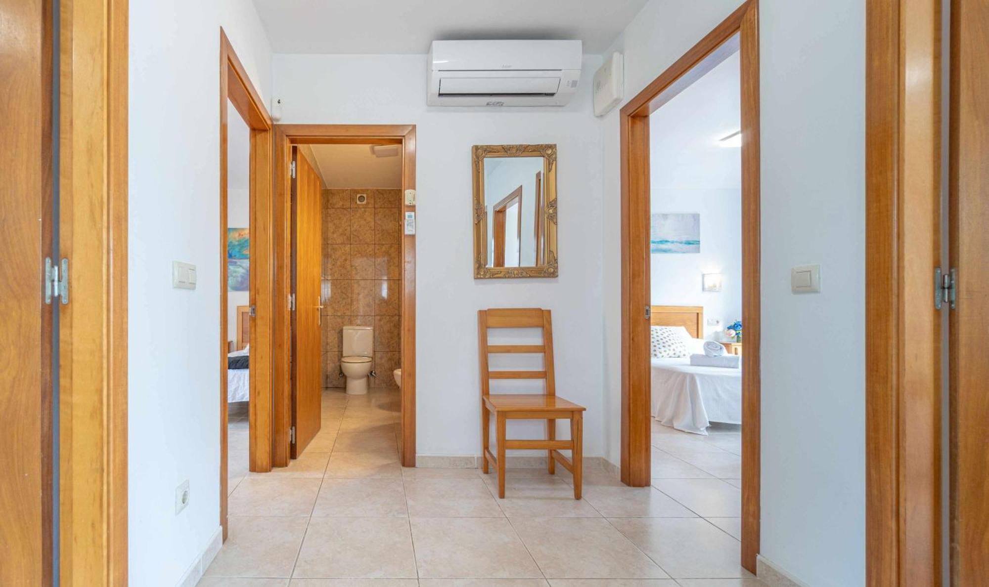 Jouvacations Villa Freser Ampuriabrava Exterior foto